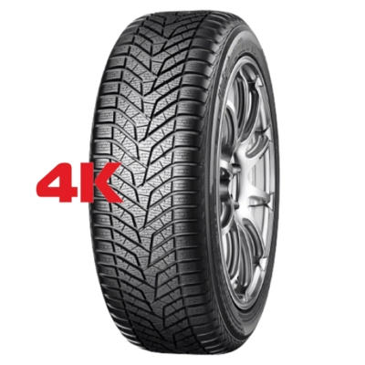 Шина Yokohama BluEarth*Winter V905 315/40 R21 115V