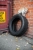 фото протектора и шины Ice Blazer WST3 Шина Sailun Ice Blazer WST3 165/65 R14 79T