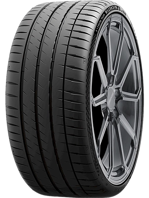 Шина Michelin Pilot Sport 4 S 285/30 R21 100(Y)