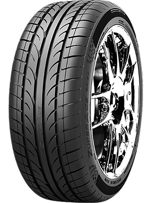 Шина Goodride ZuperAce SA-57 305/40 R22 114V